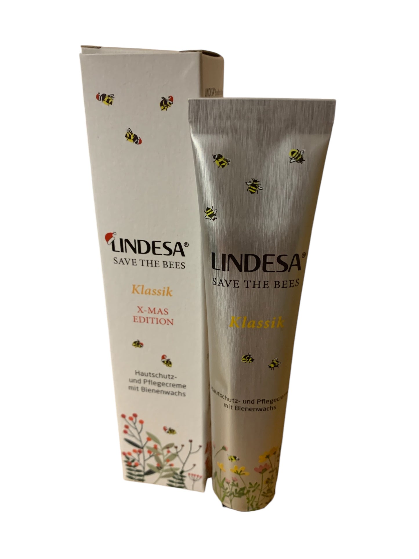 LINDESA Klassik Save the bees