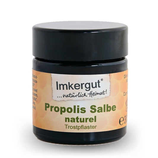 Propolis Salbe Naturel 30ml