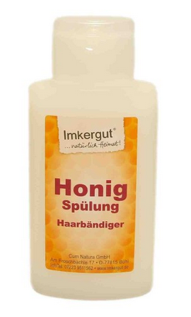 Honig Spülung - Conditioner 200ml