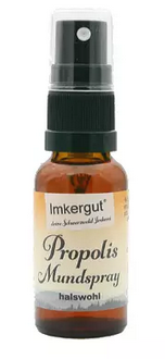 Propolis Mundspray