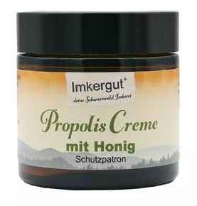 Propolis Honig Creme 50ml