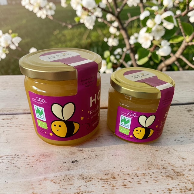 Frühlingsblüte BIO NATURLAND (2026)