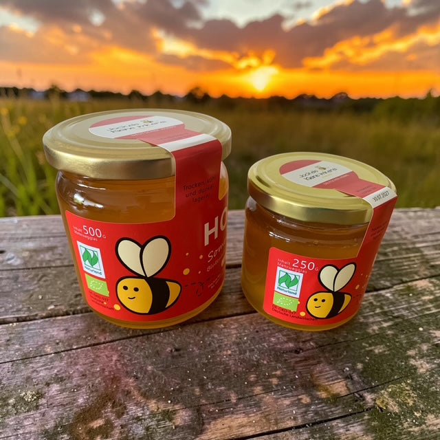 Sommerblüte BIO NATURLAND (2026)